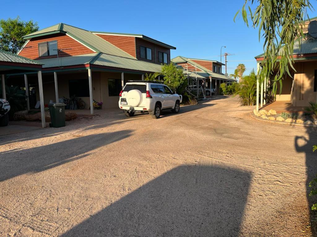 The Ningaloo Breeze Villa 5 Έξμαουθ Εξωτερικό φωτογραφία